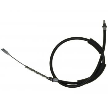 Raybestos BC96924 - Parking Brake Cable Raybestos BC96924 Parking Brake Cable product image 2 of 2