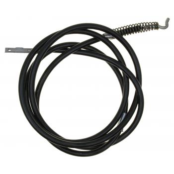 Raybestos BC96927 Parking Brake Cable product image 2 of 2