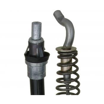 Raybestos BC96929 Parking Brake Cable product image 1 of 2