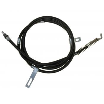 Raybestos BC96929 Parking Brake Cable product image 2 of 2