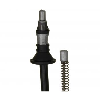 Raybestos BC96930 Parking Brake Cable product image 1 of 2