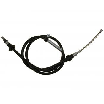 Raybestos BC96930 Parking Brake Cable product image 2 of 2