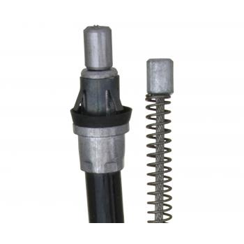 Raybestos BC96931 Parking Brake Cable product image 1 of 2