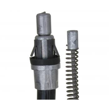 Raybestos BC96932 Parking Brake Cable product image 1 of 2