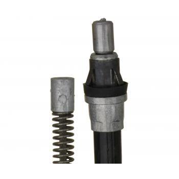 Raybestos BC96933 Parking Brake Cable product image 1 of 2