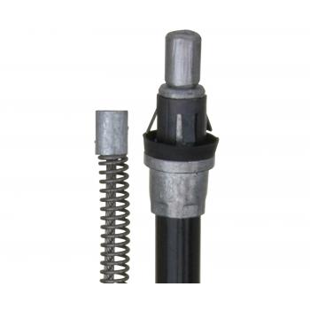 Raybestos BC96934 Parking Brake Cable product image 1 of 2