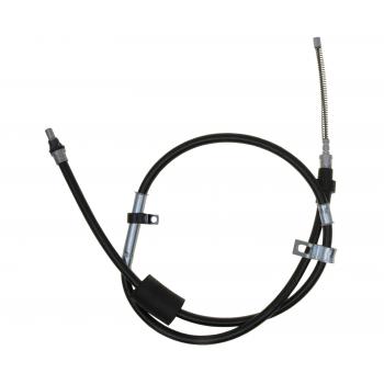 Raybestos BC96934 Parking Brake Cable product image 2 of 2
