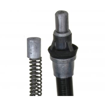 Raybestos BC96935 Parking Brake Cable product image 1 of 2