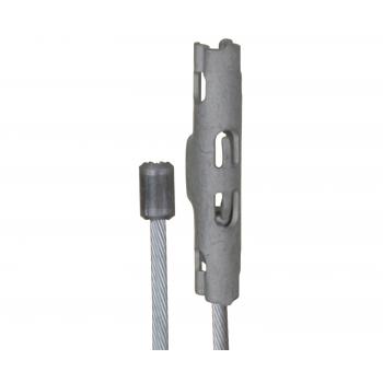 Raybestos BC96937 Parking Brake Cable product image 1 of 2