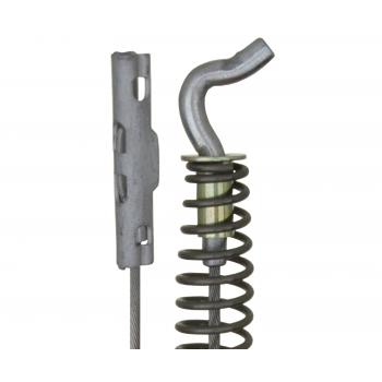 Raybestos BC96939 - Parking Brake Cable Raybestos BC96939 Parking Brake Cable product image 1 of 2