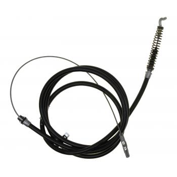 Raybestos BC96939 Parking Brake Cable product image 2 of 2
