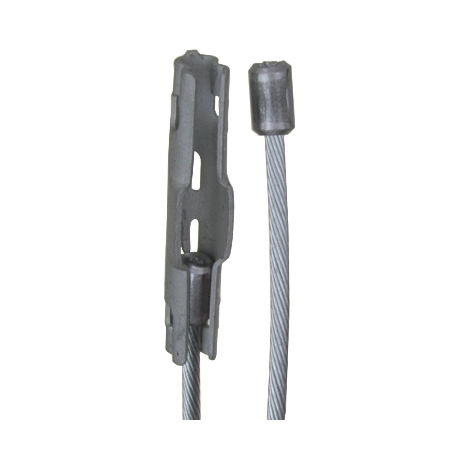 Raybestos BC96940 Parking Brake Cable product image 1 of 2