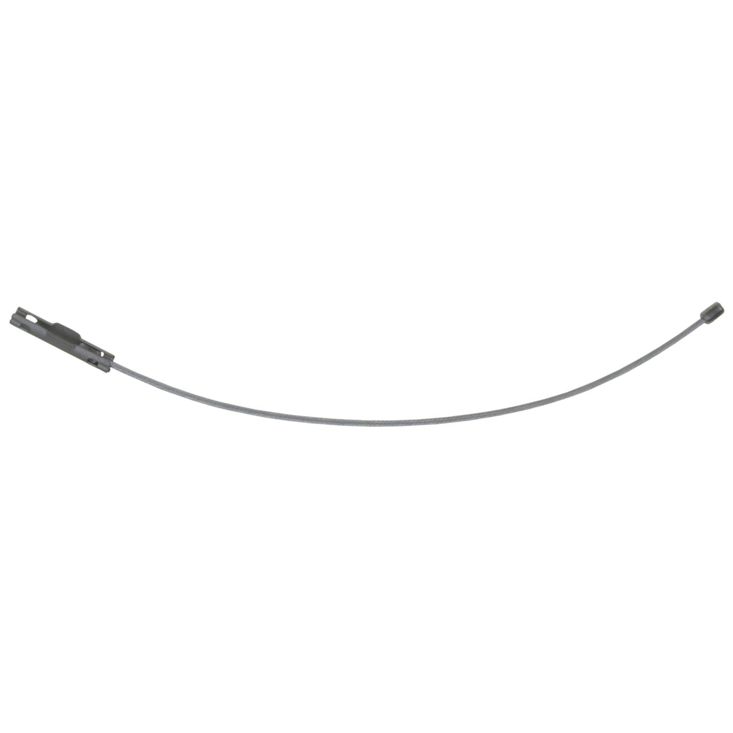 Raybestos BC96940 Parking Brake Cable product image 2 of 2