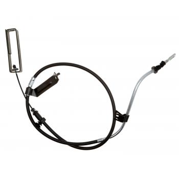 Raybestos BC96941 Parking Brake Cable product image 2 of 2
