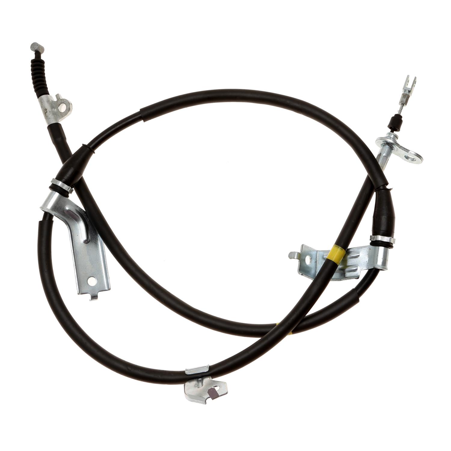 Raybestos BC96945 Parking Brake Cable product image 2 of 2