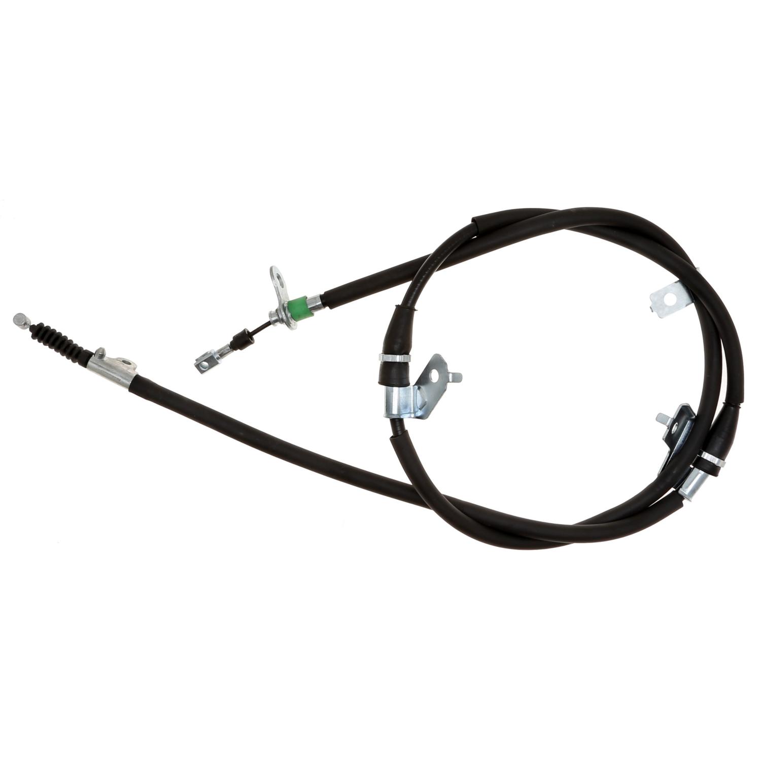 Raybestos BC96946 Parking Brake Cable product image 2 of 2