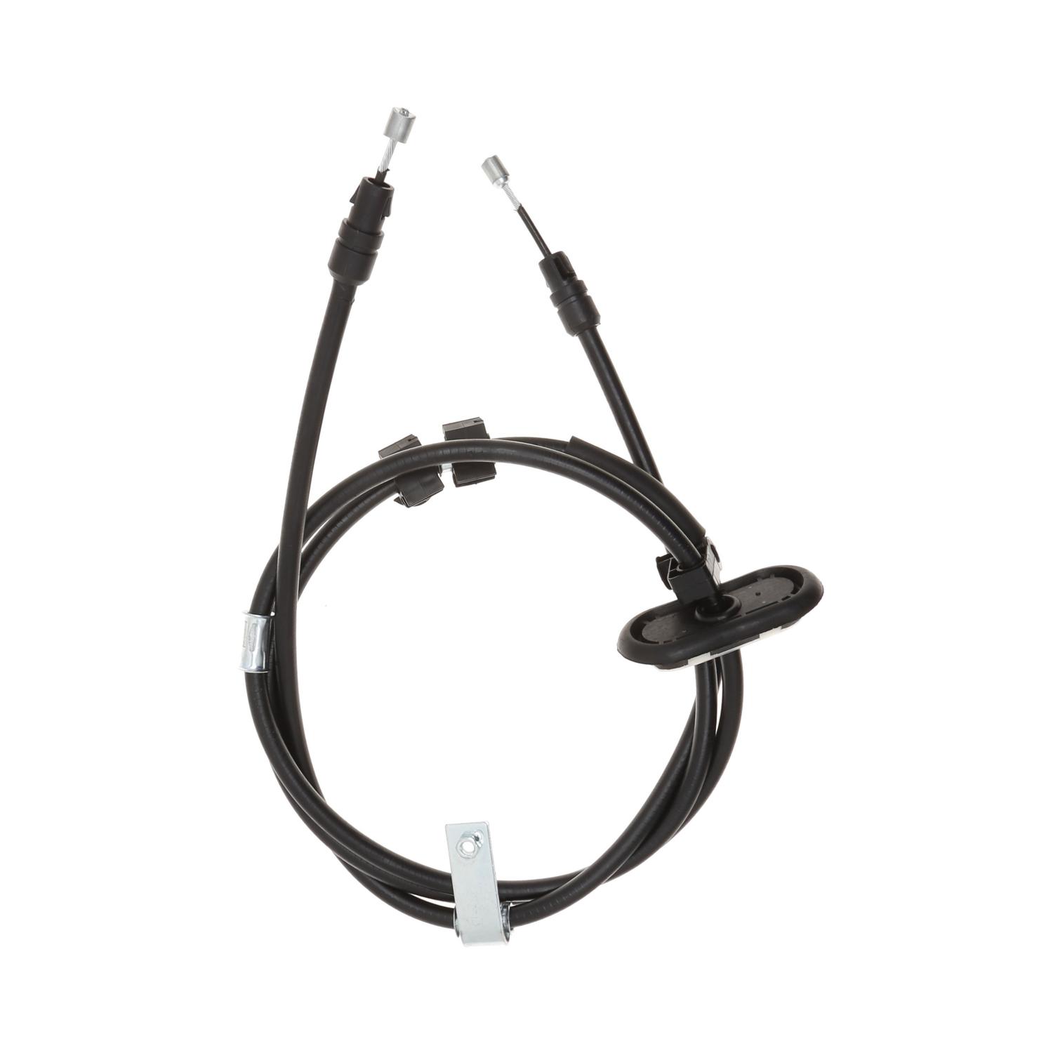 Raybestos BC96954 Parking Brake Cable product image 2 of 2