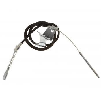 Raybestos BC96956 Parking Brake Cable product image 2 of 2