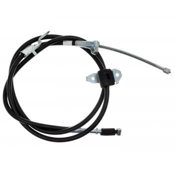 Raybestos BC96961 Parking Brake Cable product image 2 of 2