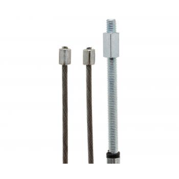 Raybestos BC96963 Parking Brake Cable product image 1 of 2