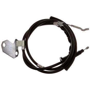 Raybestos BC96966 Parking Brake Cable product image 2 of 2