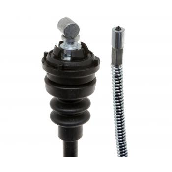 Raybestos BC96968 Parking Brake Cable product image 1 of 2