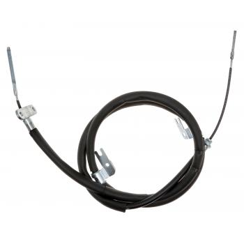 Raybestos BC96970 Parking Brake Cable product image 2 of 2