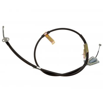 Raybestos BC96972 Parking Brake Cable product image 1 of 1