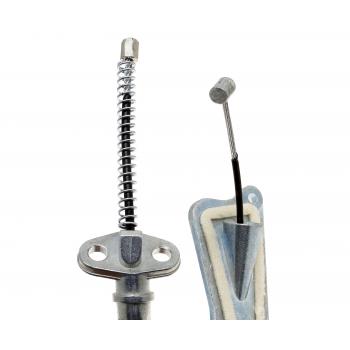 Raybestos BC96973 Parking Brake Cable product image 1 of 2
