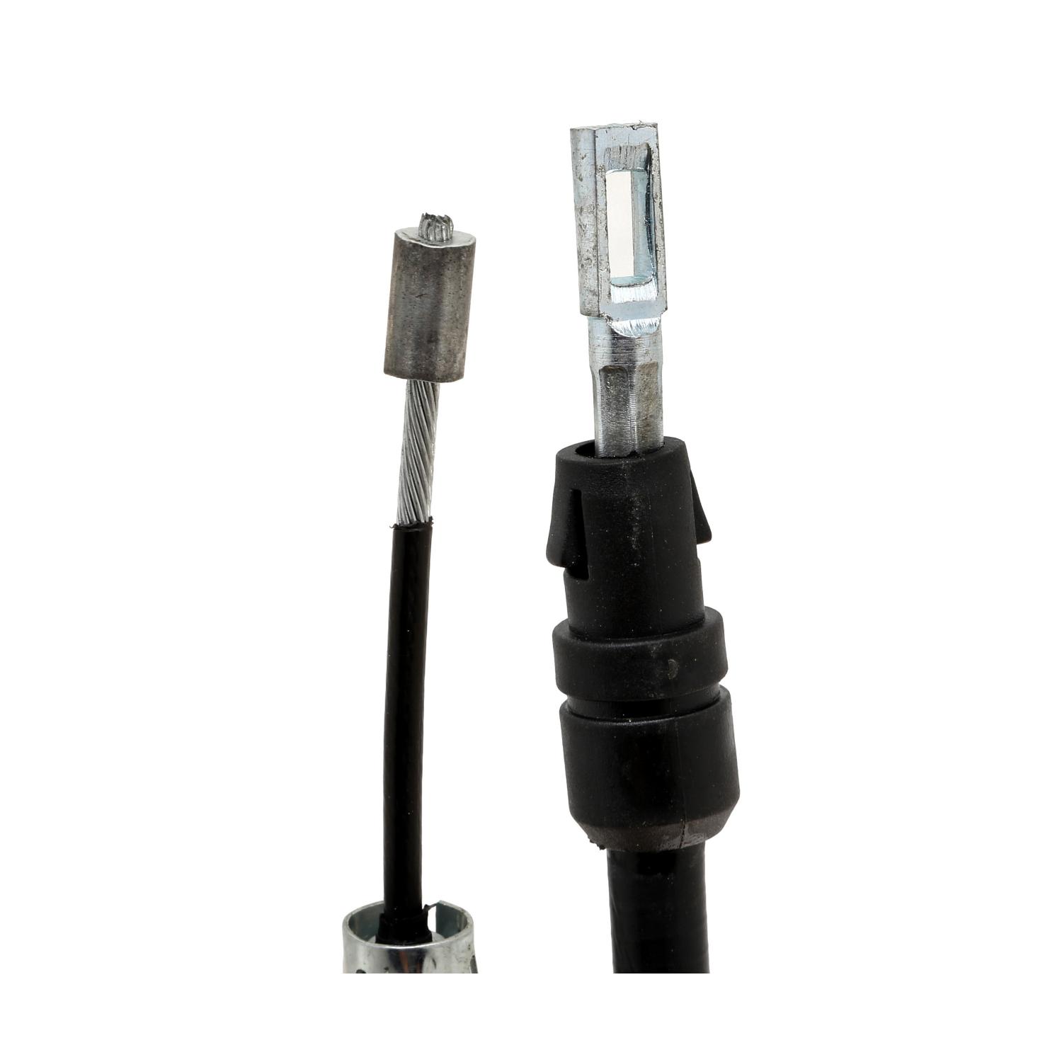 Raybestos BC96974 Parking Brake Cable product image 1 of 2