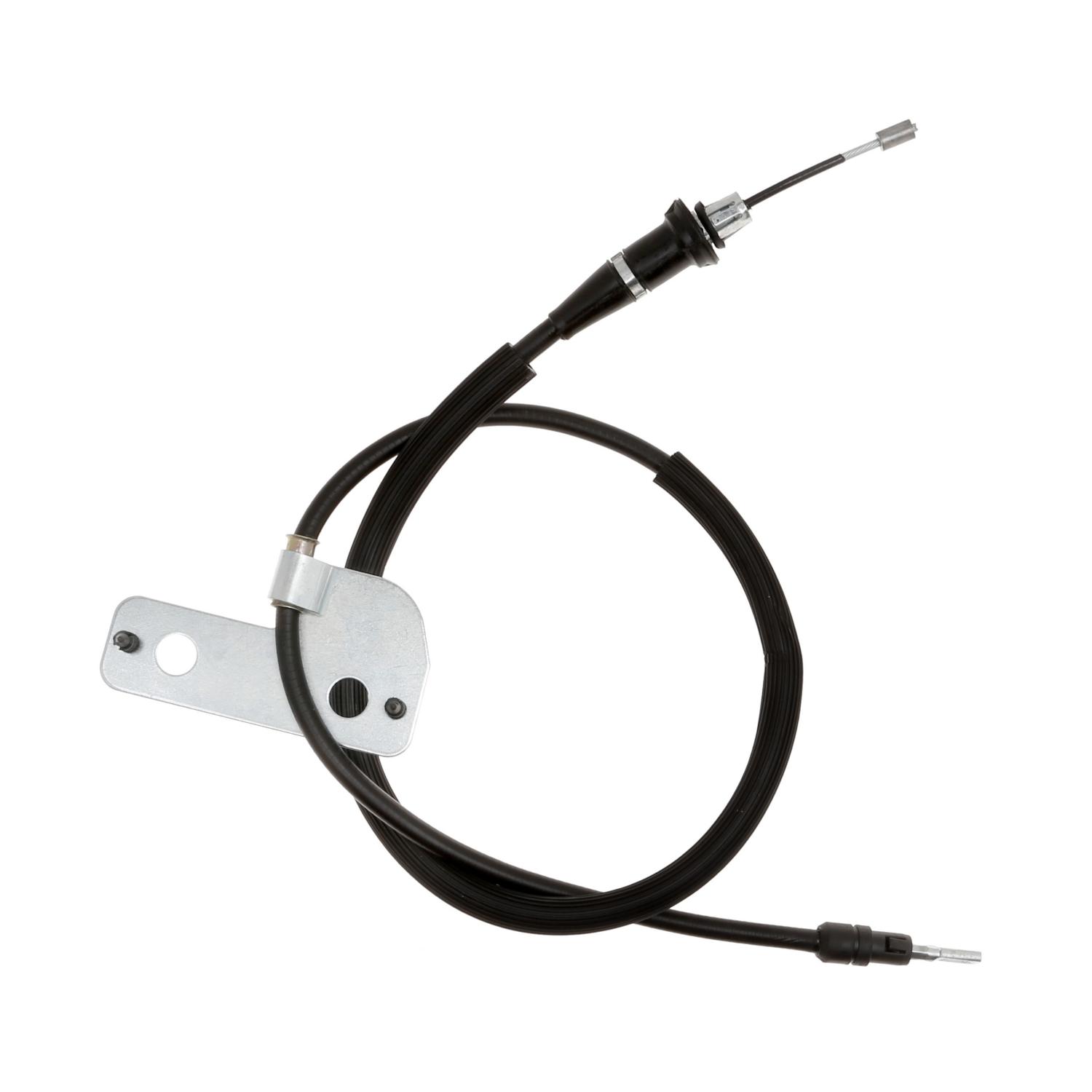 Raybestos BC96974 Parking Brake Cable product image 2 of 2