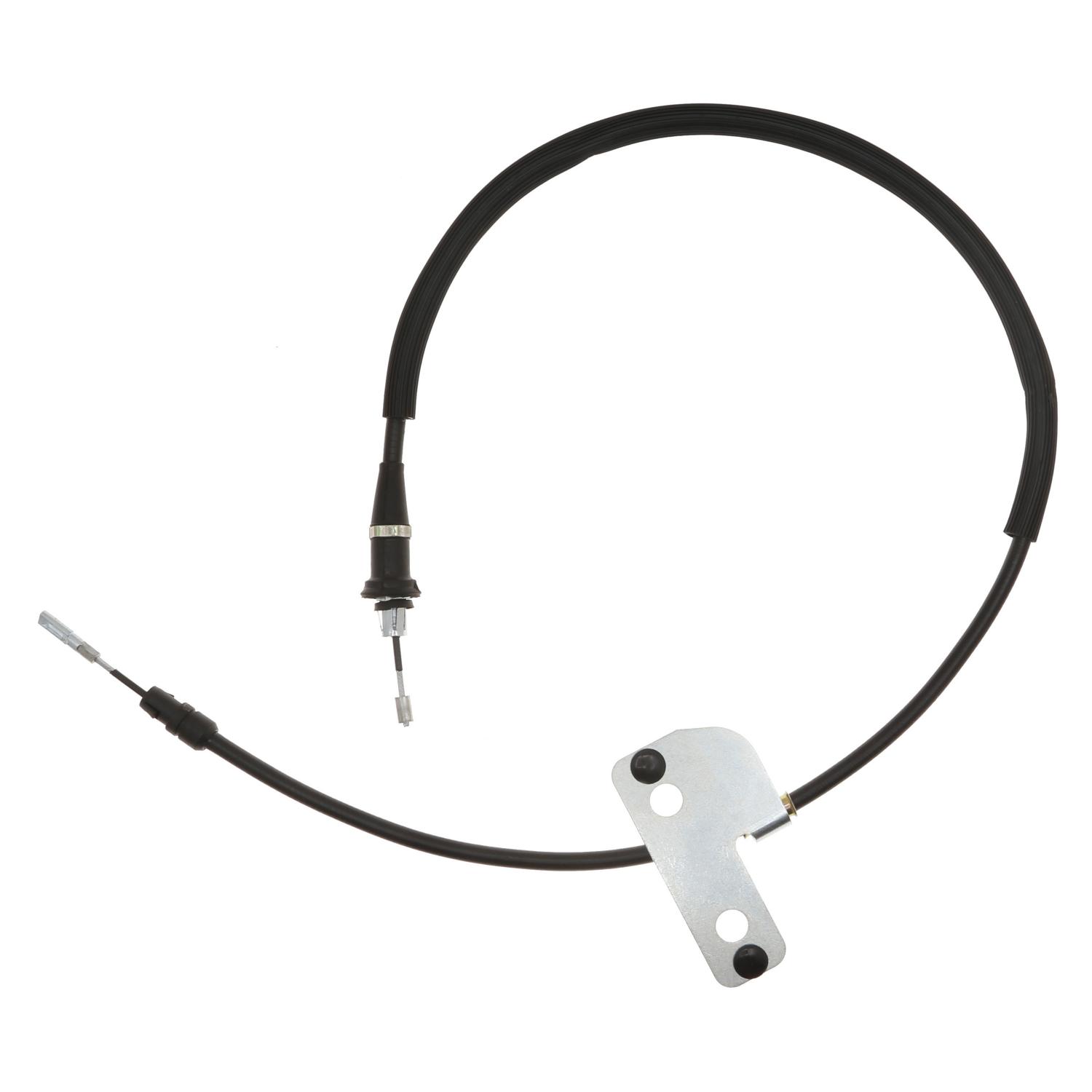 Raybestos BC96975 Parking Brake Cable product image 2 of 2