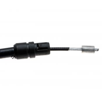 Raybestos BC96981 Parking Brake Cable product image 3 of 3