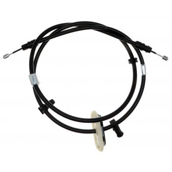Raybestos BC96984 Parking Brake Cable product image 2 of 3