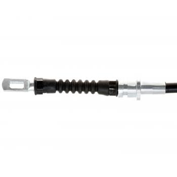 Raybestos BC96989 - Parking Brake Cable Raybestos BC96989 Parking Brake Cable product image 1 of 3