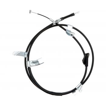 Raybestos BC96989 - Parking Brake Cable Raybestos BC96989 Parking Brake Cable product image 2 of 3
