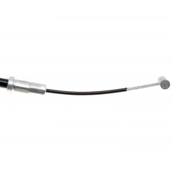 Raybestos BC96989 - Parking Brake Cable Raybestos BC96989 Parking Brake Cable product image 3 of 3