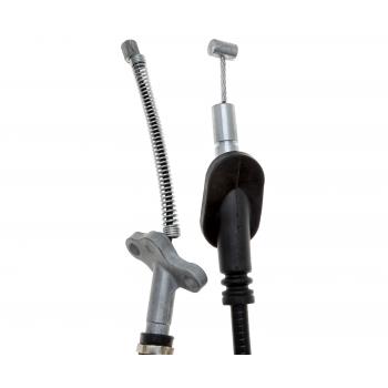 Raybestos BC96990 Parking Brake Cable product image 1 of 2