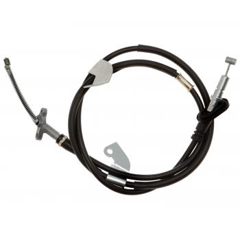 Raybestos BC96990 Parking Brake Cable product image 2 of 2