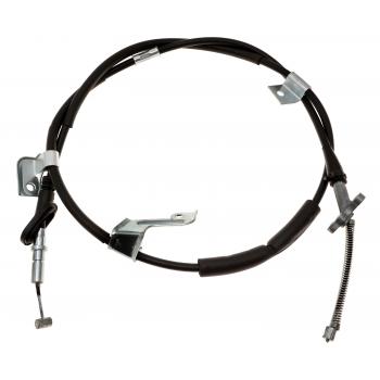 Raybestos BC96991 Parking Brake Cable product image 2 of 2