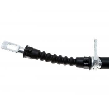 Raybestos BC96998 Parking Brake Cable product image 1 of 3
