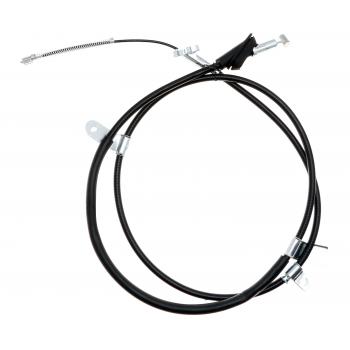 Raybestos BC96999 - Parking Brake Cable Raybestos BC96999 Parking Brake Cable product image 2 of 3