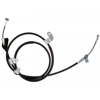 Raybestos BC97000 - Parking Brake Cable Raybestos BC97000 Parking Brake Cable product image 2 of 2