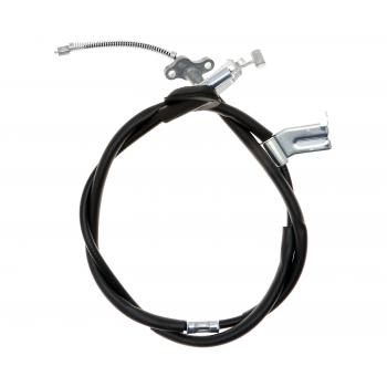 Raybestos BC97003 - Parking Brake Cable Raybestos BC97003 Parking Brake Cable product image 2 of 3