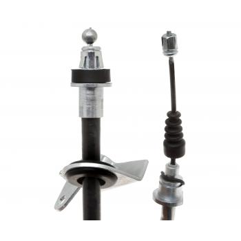 Raybestos BC97005 - Parking Brake Cable Raybestos BC97005 Parking Brake Cable product image 1 of 2