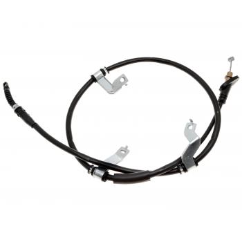 Raybestos BC97010 - Parking Brake Cable Raybestos BC97010 Parking Brake Cable product image 2 of 2