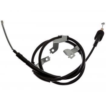 Raybestos BC97012 Parking Brake Cable product image 2 of 2