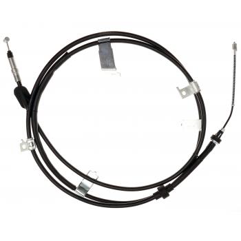 Raybestos BC97016 - Parking Brake Cable Raybestos BC97016 Parking Brake Cable product image 2 of 3