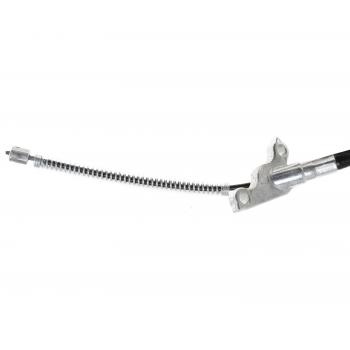Raybestos BC97019 Parking Brake Cable product image 1 of 3