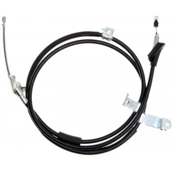 Raybestos BC97019 Parking Brake Cable product image 2 of 3